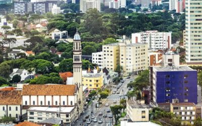 Arquitetos de Curitiba se oferecem para viabilizar concursos para obras públicas