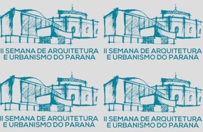 Sindarq-PR realiza II Semana da Arquitetura e Urbanismo