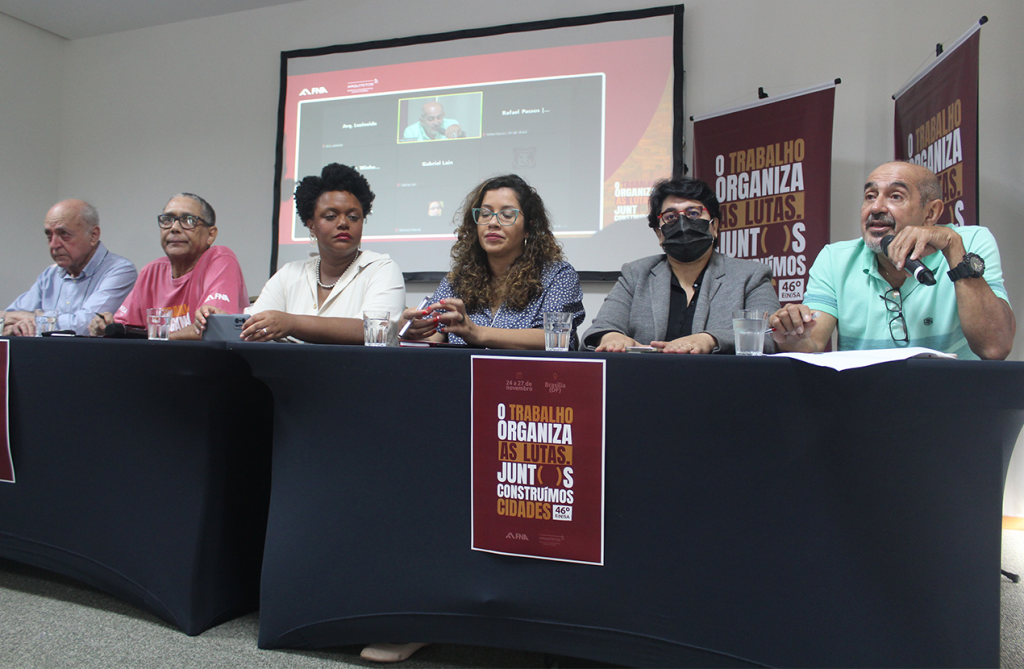Redemocratização do Brasil abre novo capítulo da luta sindical