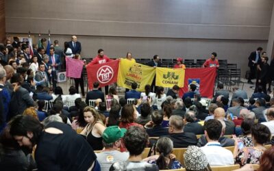 FNA acompanha posses do Ministério das Cidades e do Desenvolvimento Agrário