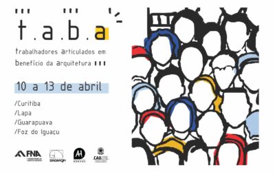 Paraná receberá Semana Itinerante do Projeto T.A.B.A neste mês de abril