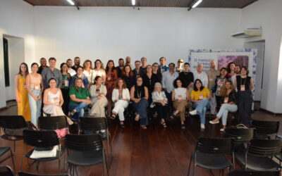 Instituições relatam ações para a preservação durante II Seminário de Patrimônio do CAU Brasil