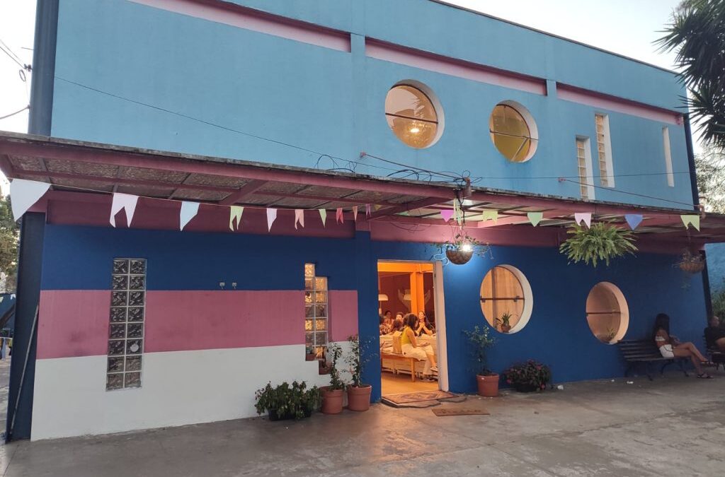 Arquitetura é agente de inclusão da comunidade LGBTQIA+