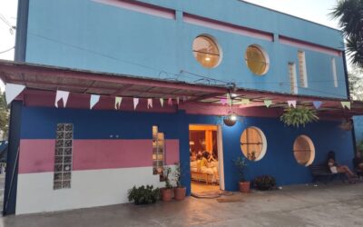 Arquitetura é agente de inclusão da comunidade LGBTQIA+