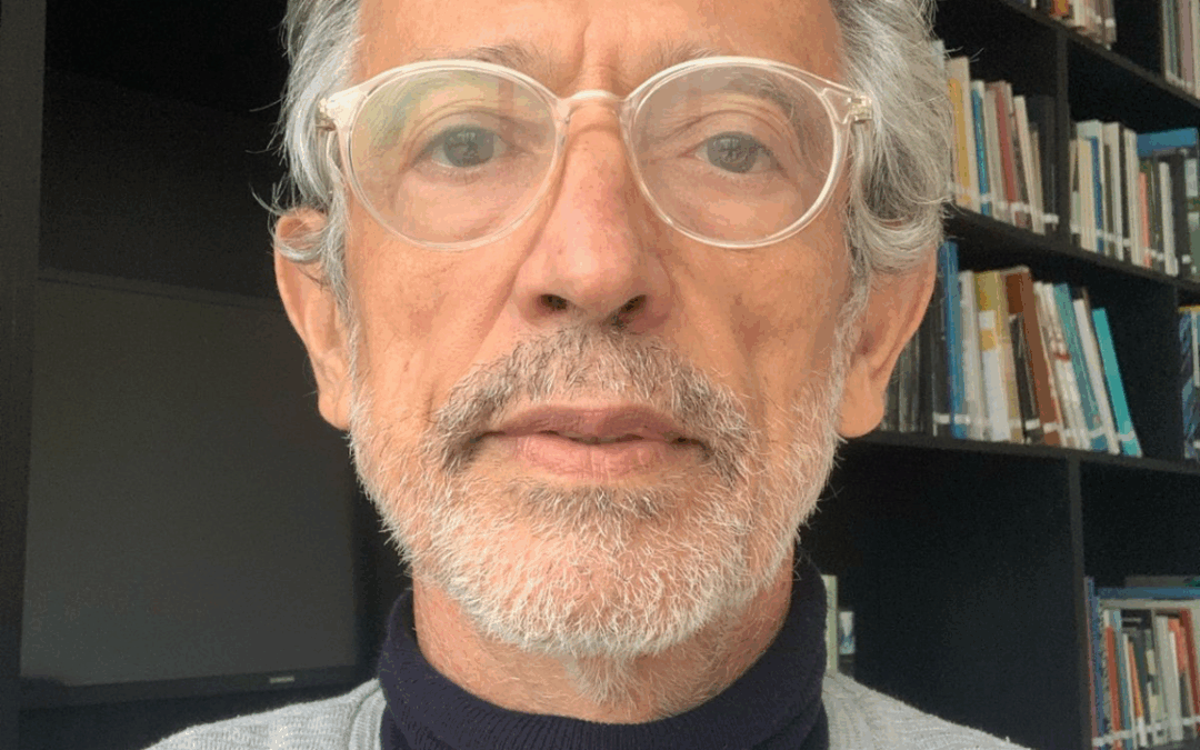 Sindarq/PR lamenta o falecimento do arquiteto e urbanista João Suplicy