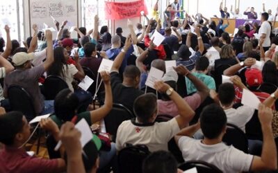 EDITAL DE CONVOCAÇÃO DE ASSEMBLEIA GERAL EXTRAORDINÁRIA – PREF. MUN. FOZ DO IGUAÇU